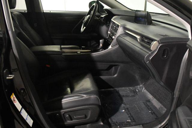 used 2016 Lexus RX 350 car, priced at $24,995