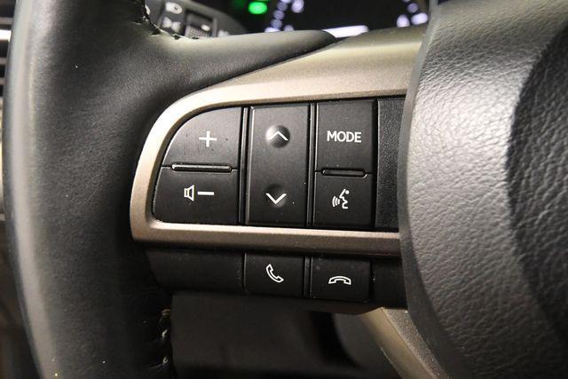 used 2016 Lexus RX 350 car, priced at $24,995