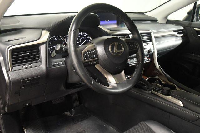used 2016 Lexus RX 350 car, priced at $24,995