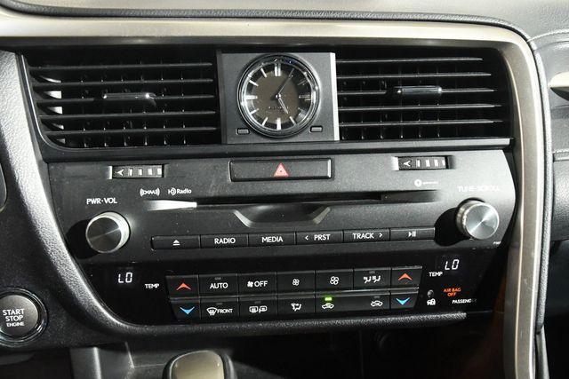 used 2016 Lexus RX 350 car, priced at $24,995