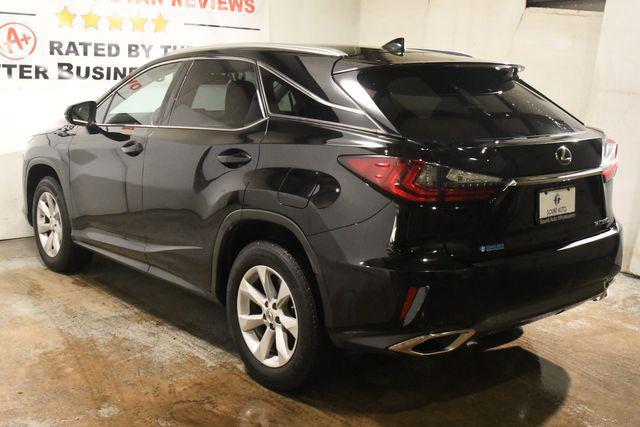 used 2016 Lexus RX 350 car, priced at $24,995
