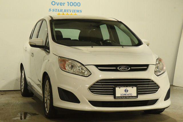 used 2014 Ford C-Max Hybrid car, priced at $8,995