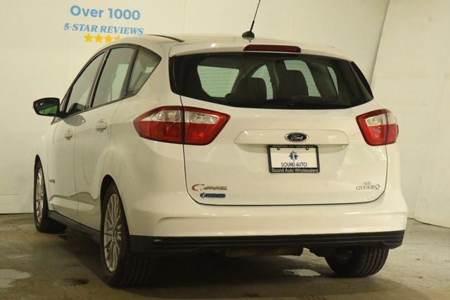 used 2014 Ford C-Max Hybrid car, priced at $8,995