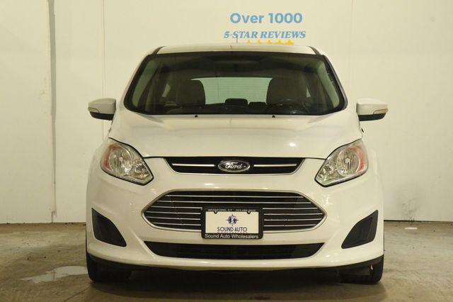 used 2014 Ford C-Max Hybrid car, priced at $8,995