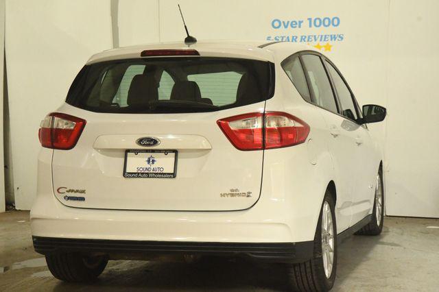 used 2014 Ford C-Max Hybrid car, priced at $8,995