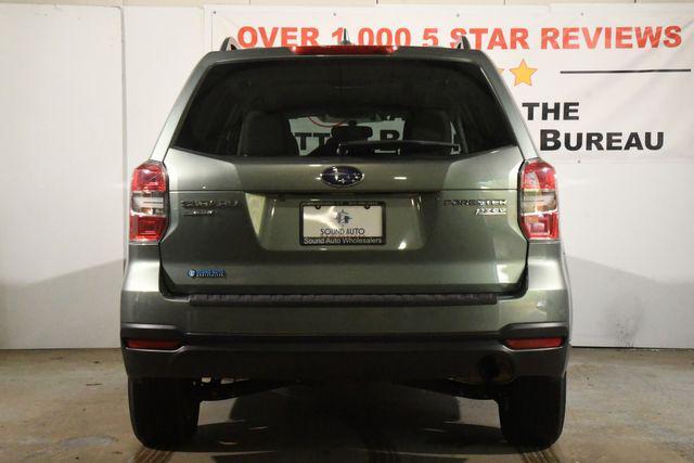 used 2016 Subaru Forester car, priced at $14,995