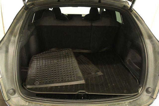 used 2023 Tesla Model X car, priced at $51,995