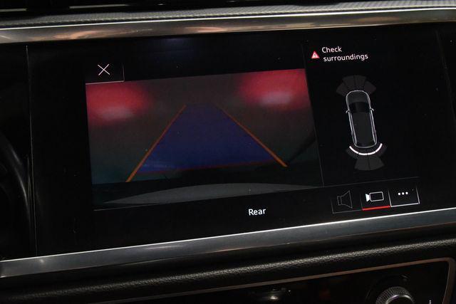 used 2022 Audi Q3 car, priced at $27,995