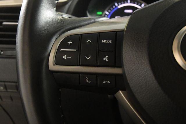 used 2019 Lexus RX 450h car