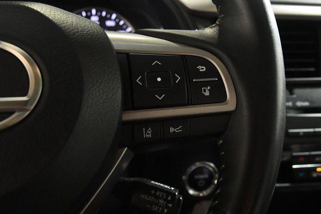 used 2019 Lexus RX 450h car