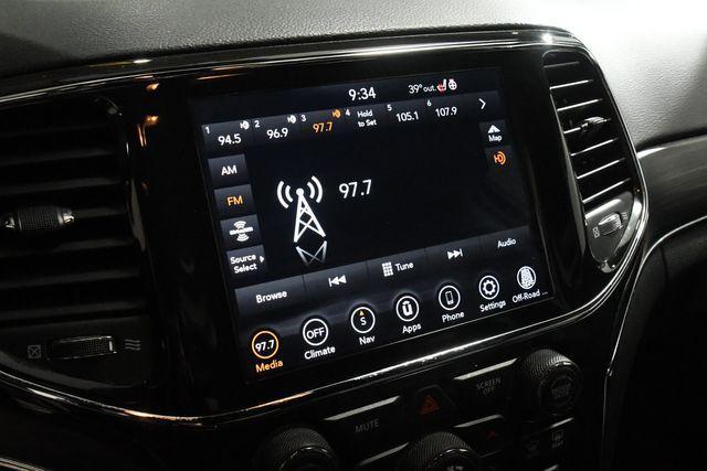 used 2021 Jeep Grand Cherokee car, priced at $26,995