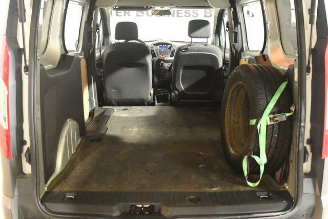 used 2015 Ford Transit Connect car, priced at $15,995