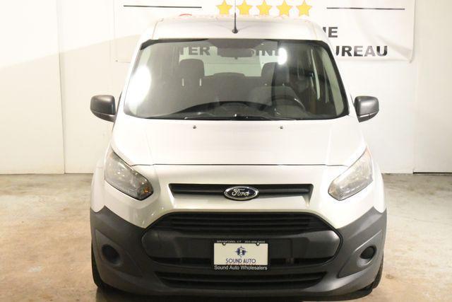 used 2015 Ford Transit Connect car, priced at $15,995