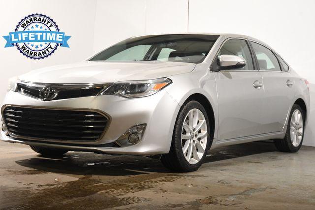 used 2013 Toyota Avalon car, priced at $15,495