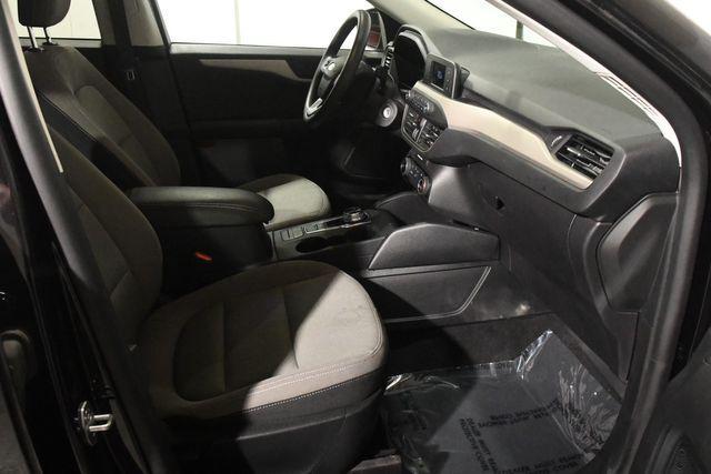used 2021 Ford Escape car, priced at $13,995