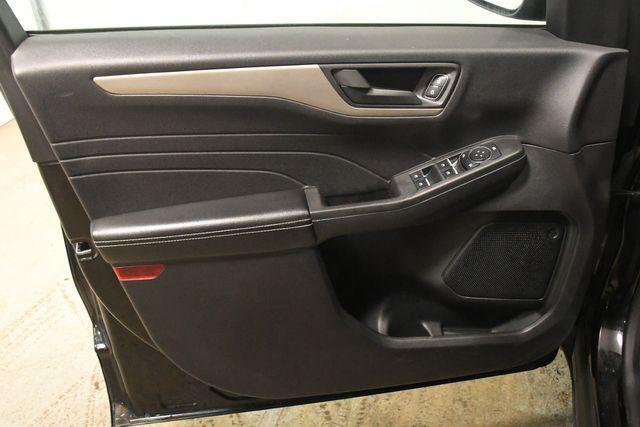 used 2021 Ford Escape car, priced at $13,995