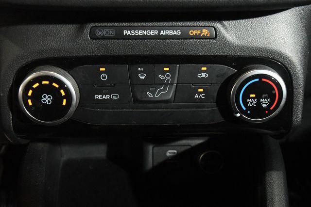 used 2021 Ford Escape car, priced at $13,995