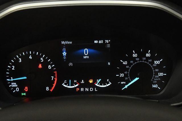 used 2021 Ford Escape car, priced at $13,995