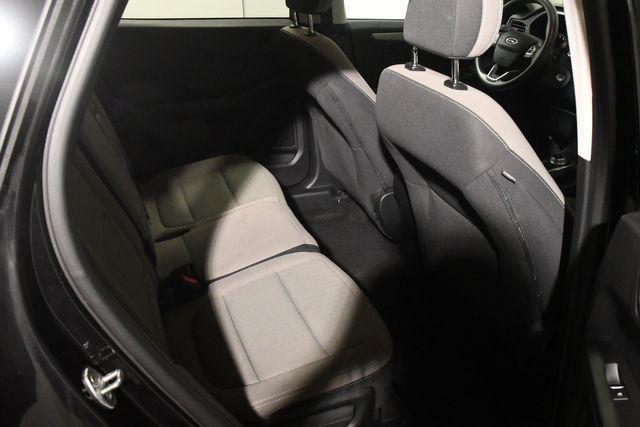 used 2021 Ford Escape car, priced at $13,995