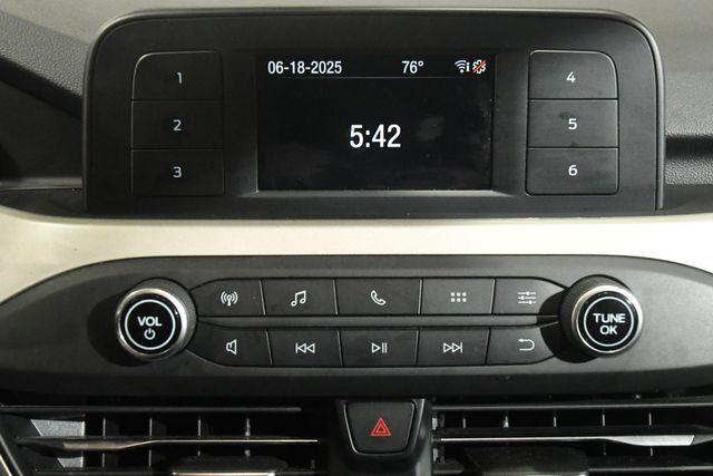 used 2021 Ford Escape car, priced at $13,995