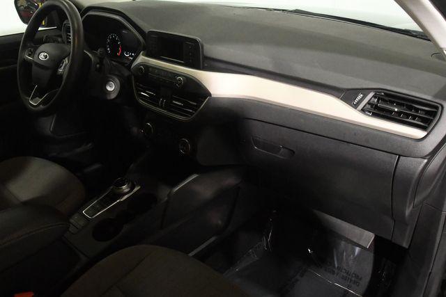 used 2021 Ford Escape car, priced at $13,995