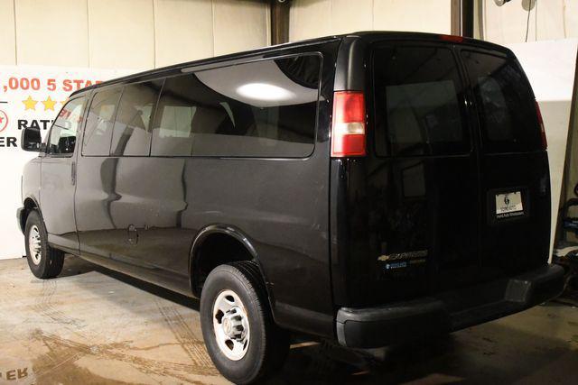 used 2013 Chevrolet Express 3500 car, priced at $22,995