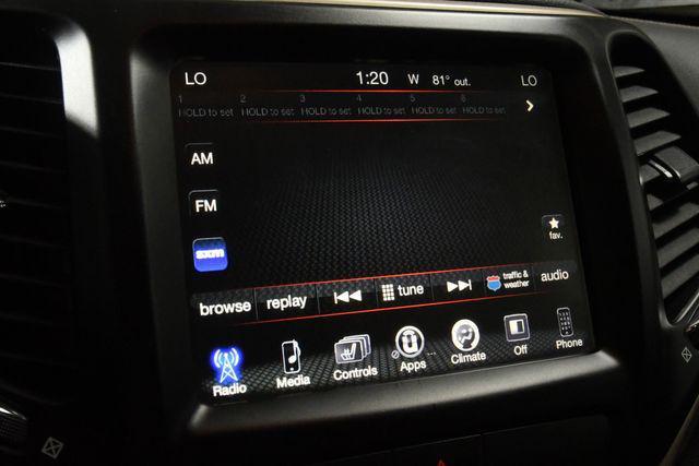 used 2017 Jeep Cherokee car, priced at $16,995
