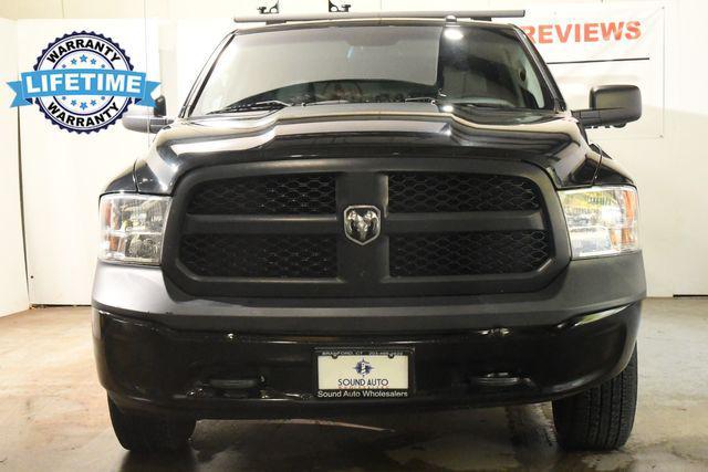 used 2016 Ram 1500 car, priced at $16,995