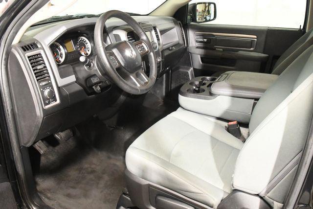 used 2016 Ram 1500 car, priced at $16,995