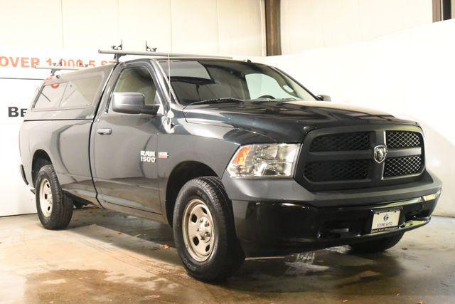 used 2016 Ram 1500 car, priced at $16,995