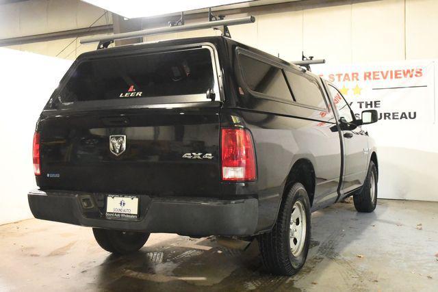 used 2016 Ram 1500 car, priced at $16,995