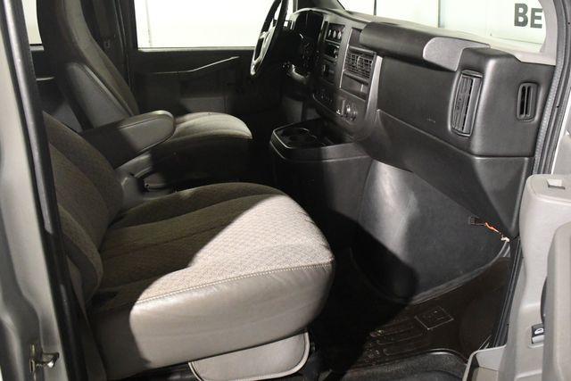 used 2016 Chevrolet Express 2500 car, priced at $24,995