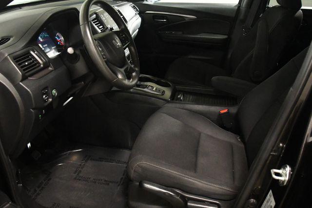 used 2021 Honda Passport car, priced at $21,995