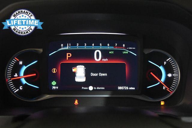 used 2021 Honda Passport car, priced at $21,995
