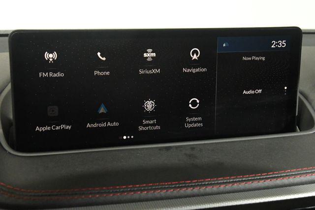 used 2024 Acura MDX car, priced at $48,995