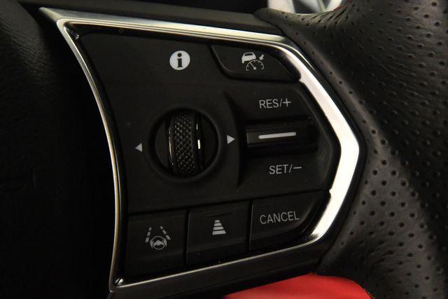 used 2024 Acura MDX car, priced at $48,995