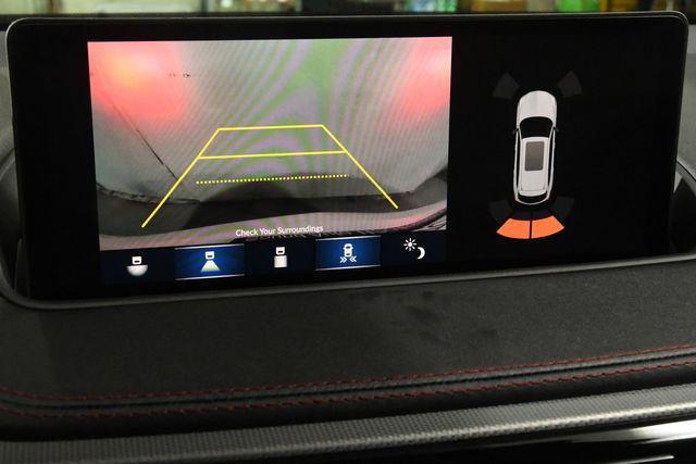 used 2024 Acura MDX car, priced at $48,995