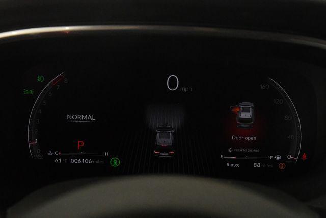 used 2024 Acura MDX car, priced at $48,995