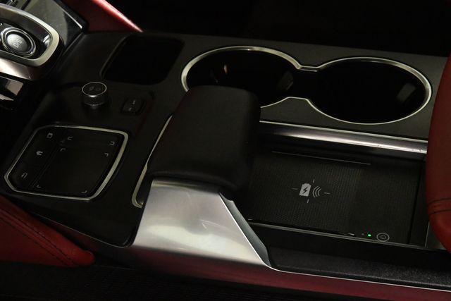 used 2024 Acura MDX car, priced at $48,995