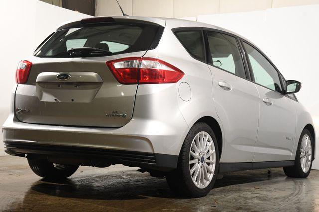 used 2015 Ford C-Max Hybrid car, priced at $11,995