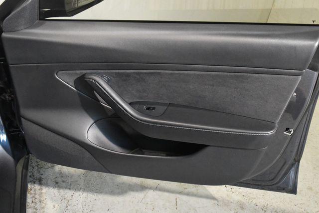 used 2021 Tesla Model 3 car, priced at $19,995