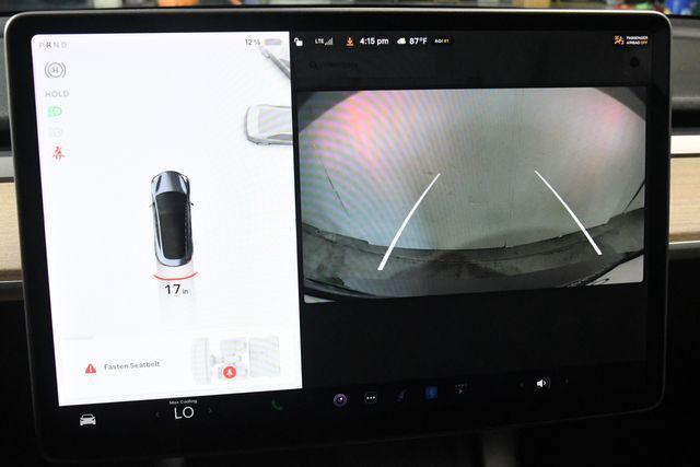 used 2021 Tesla Model 3 car, priced at $19,995