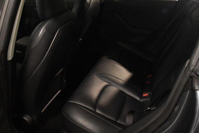 used 2021 Tesla Model 3 car, priced at $19,995