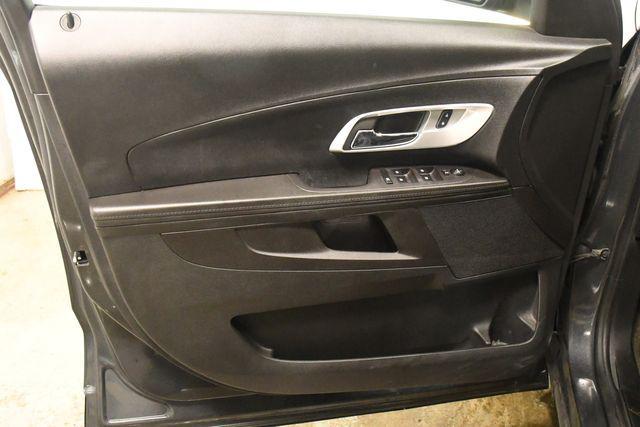 used 2017 Chevrolet Equinox car, priced at $10,995