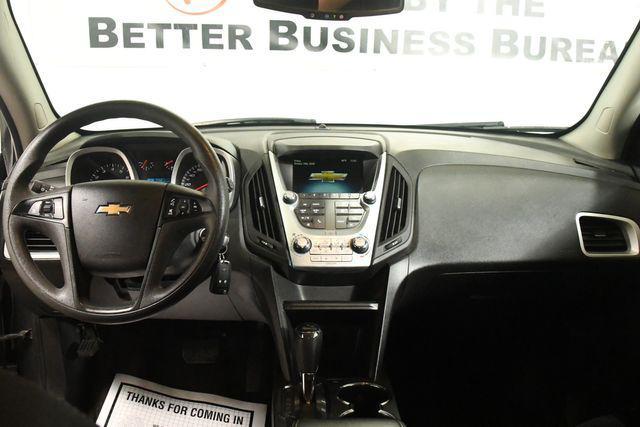 used 2017 Chevrolet Equinox car, priced at $10,995