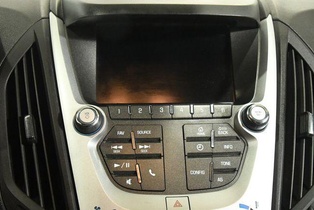 used 2017 Chevrolet Equinox car, priced at $10,995