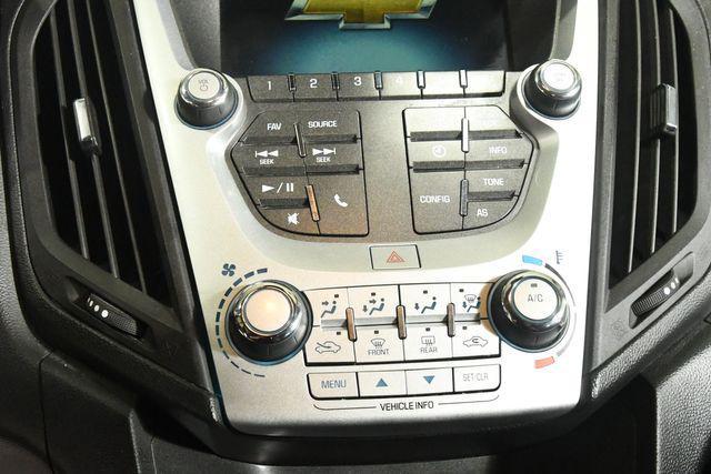 used 2017 Chevrolet Equinox car, priced at $10,995