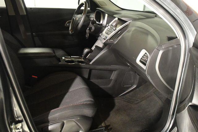 used 2017 Chevrolet Equinox car, priced at $10,995