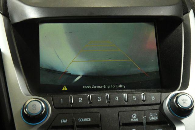 used 2017 Chevrolet Equinox car, priced at $10,995