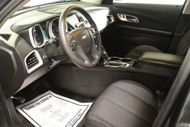 used 2017 Chevrolet Equinox car, priced at $10,995